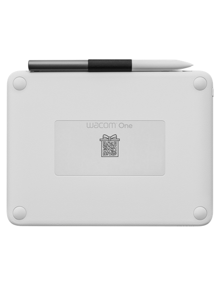 Графический планшет Wacom One Small, Черный | Белый