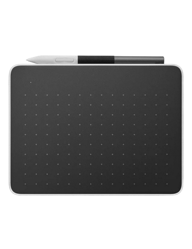 Графический планшет Wacom One Small, Черный | Белый