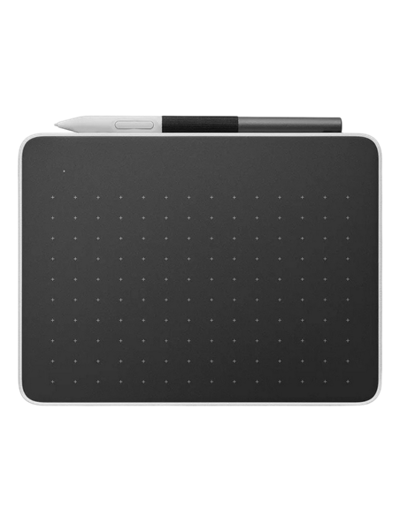 Tabletă Grafică Wacom One Small, Negru | Alb