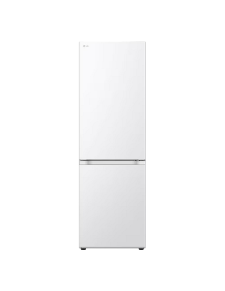 Frigider LG GBV3100CSW, Alb