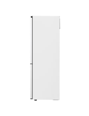 Холодильник LG GBV3100CSW, Белый