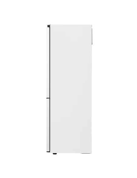 Frigider LG GBV3100CSW, Alb