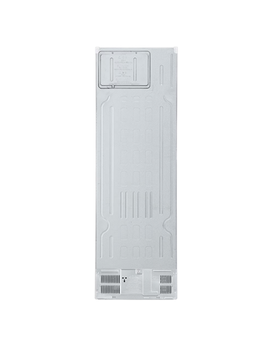 Frigider LG GBV3100CSW, Alb