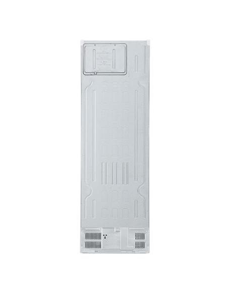 Frigider LG GBV3100CSW, Alb