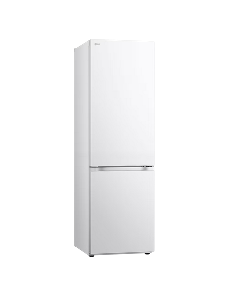 Frigider LG GBV3100CSW, Alb