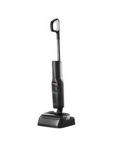 Aspirator Vertical Roborock F25 LT, Negru