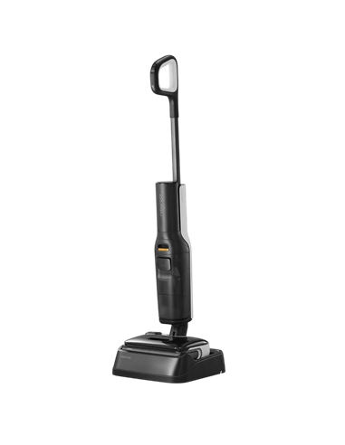 Aspirator Vertical Roborock F25 LT, Negru