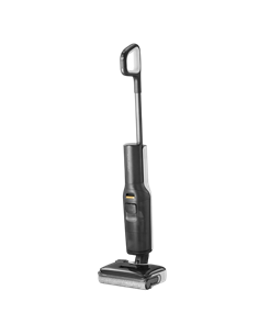 Вертикальный Пылесос Roborock F25 LT, Чёрный 2