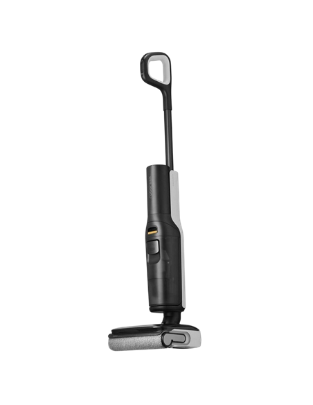 Aspirator Vertical Roborock F25 LT, Negru