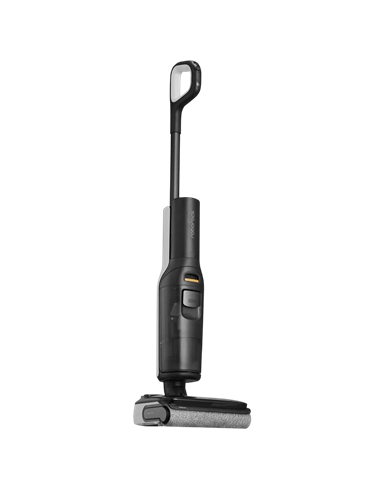 Aspirator Vertical Roborock F25 LT, Negru