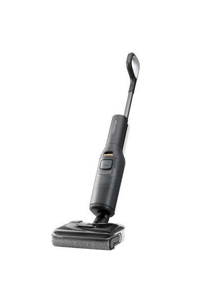 Aspirator Vertical Roborock F25 LT, Negru