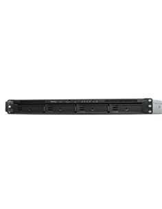 Stocare atașată la rețea SYNOLOGY RS422+, Gri 2