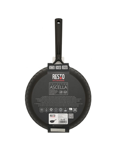 Tigaie RESTO 94011, Negru 2