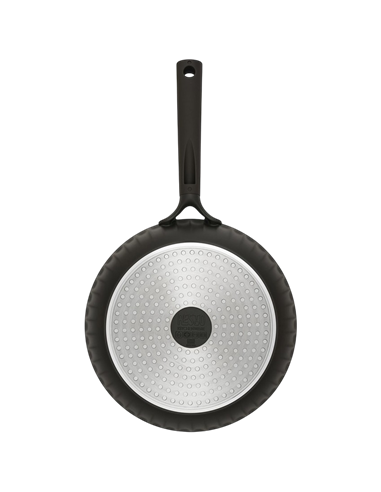 Tigaie RESTO 94011, Negru