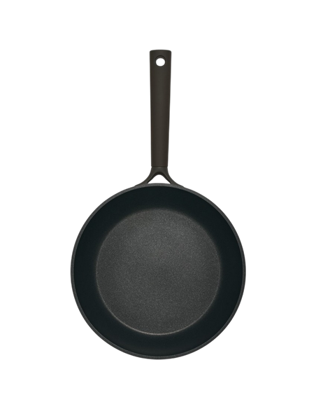 Tigaie RESTO 94011, Negru