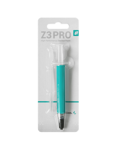 Термопаста Deepcool Z3 PRO