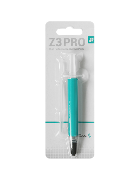 Термопаста Deepcool Z3 PRO