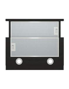 Встраиваемая Вытяжка Gorenje TH 64E4 BG, Чёрный 2