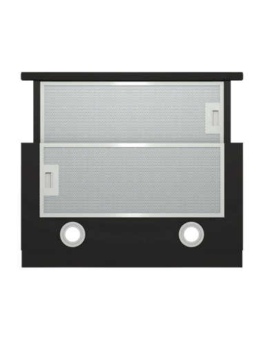 Встраиваемая Вытяжка Gorenje TH 64E4 BG, Чёрный
