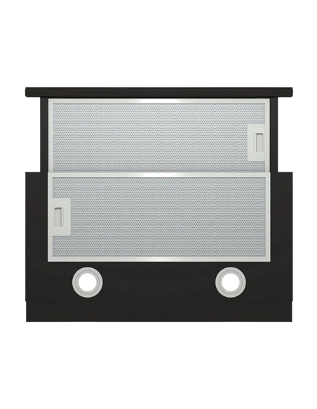 Встраиваемая Вытяжка Gorenje TH 64E4 BG, Чёрный Встраиваемая Вытяжка Gorenje TH 64E4 BG, Чёрный