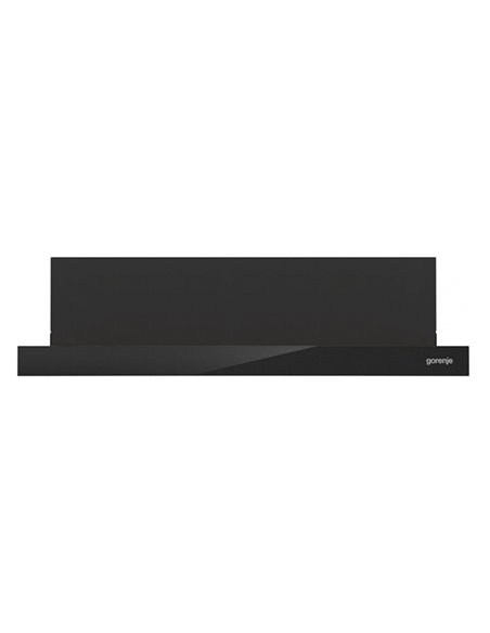 Встраиваемая Вытяжка Gorenje TH 64E4 BG, Чёрный Встраиваемая Вытяжка Gorenje TH 64E4 BG, Чёрный