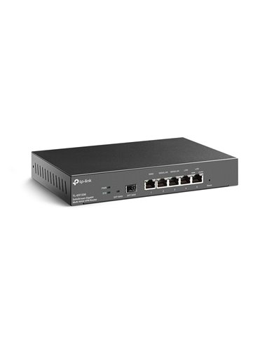 Router VPN TP-LINK ER7206(TL-ER7206), Negru