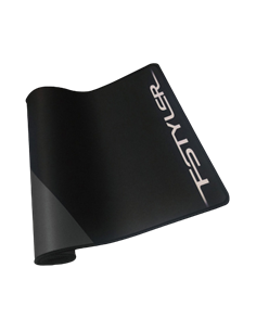 Mouse Pad A4Tech FP70, 750mm x 300mm, Negru 2