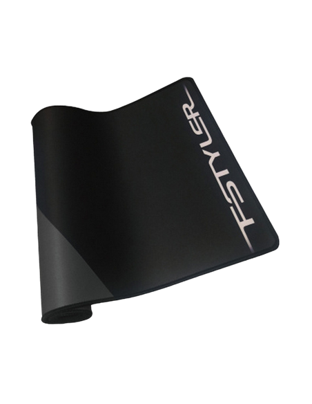 Mouse Pad A4Tech FP70, 750mm x 300mm, Negru