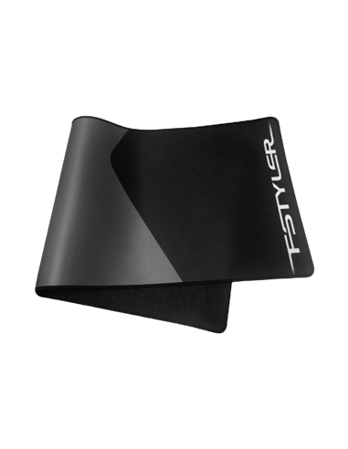 Mouse Pad A4Tech FP70, 750mm x 300mm, Negru