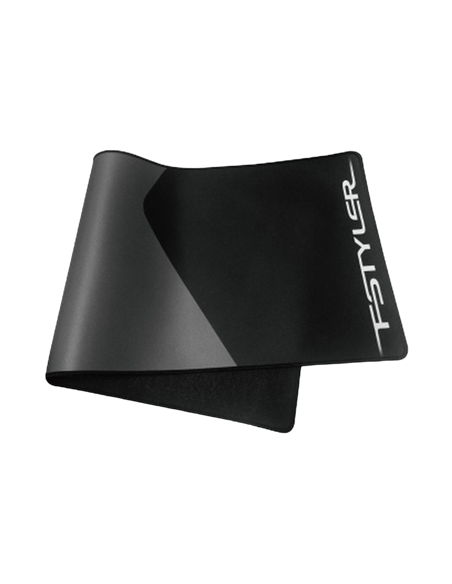 Mouse Pad A4Tech FP70, 750mm x 300mm, Negru