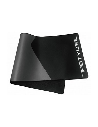 Mouse Pad A4Tech FP70, 750mm x 300mm, Negru