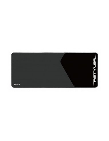 Mouse Pad A4Tech FP70, 750mm x 300mm, Negru