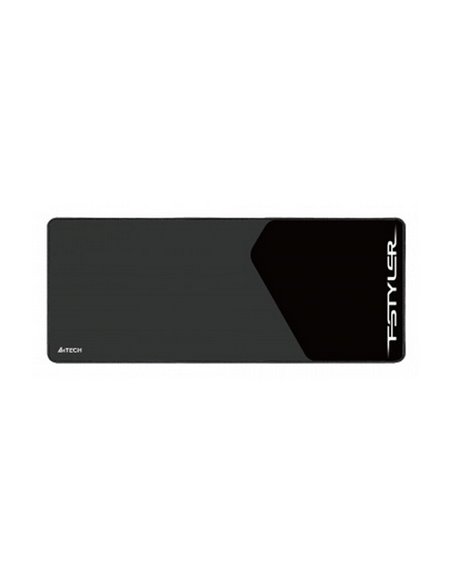 Mouse Pad A4Tech FP70, 750mm x 300mm, Negru