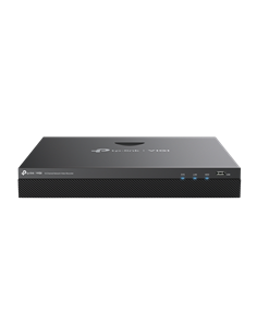 Видеорегистратор TP-LINK NVR2016H, Черный