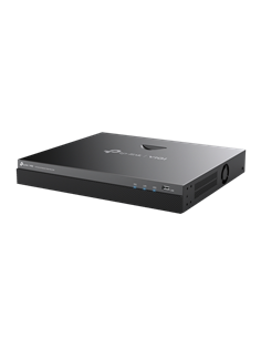Видеорегистратор TP-LINK NVR2016H, Черный 2