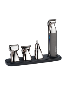 Мужской Триммер BaByliss MT996E, Серый