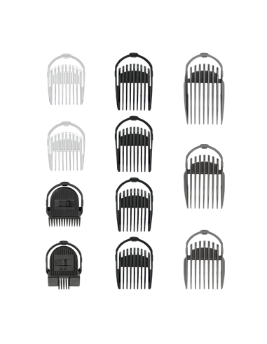 Мужской Триммер BaByliss MT996E, Серый