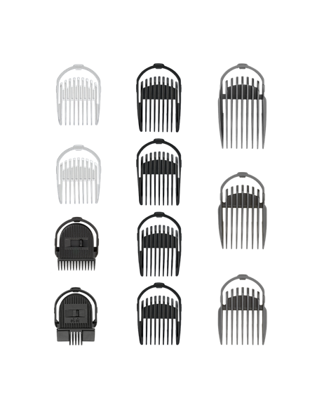 Мужской Триммер BaByliss MT996E, Серый Мужской Триммер BaByliss MT996E, Серый