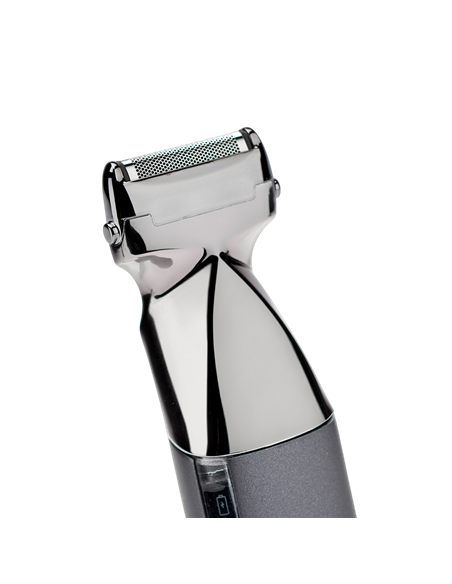 Trimmer pentru bărbați BaByliss MT996E, Gri Trimmer pentru bărbați BaByliss MT996E, Gri