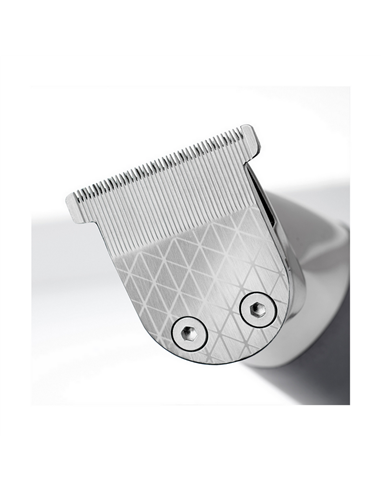 Мужской Триммер BaByliss MT996E, Серый