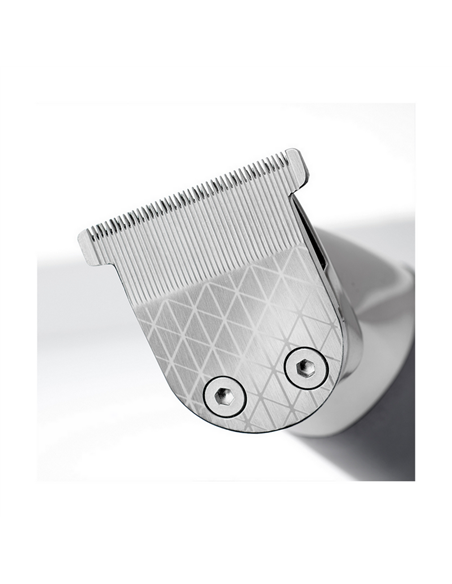 Trimmer pentru bărbați BaByliss MT996E, Gri Trimmer pentru bărbați BaByliss MT996E, Gri