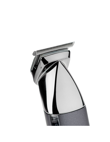 Trimmer pentru bărbați BaByliss MT996E, Gri