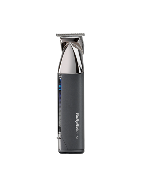 Мужской Триммер BaByliss MT996E, Серый Мужской Триммер BaByliss MT996E, Серый