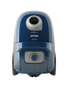 Aspirator Gorenje VC2222GLBU, Albastru 2