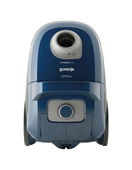 Aspirator Gorenje VC2222GLBU, Albastru