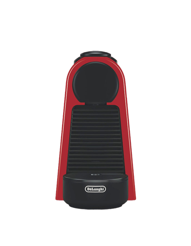 Капсульная Кофеварка DeLonghi Essenza Mini, 1150Вт, Красный