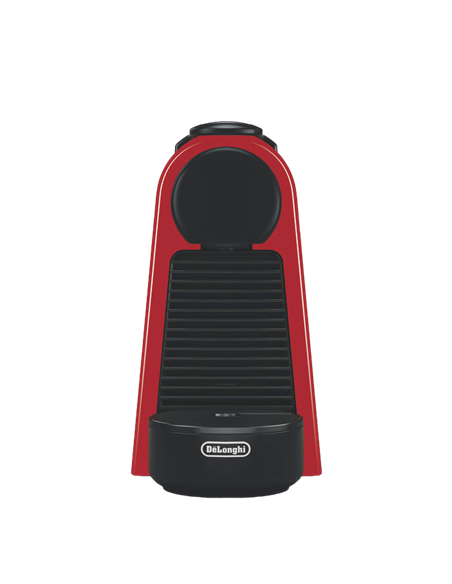 Капсульная Кофеварка DeLonghi Essenza Mini, 1150Вт, Красный