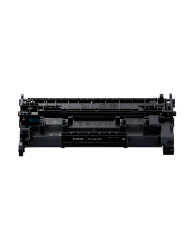 Тонер-картридж Canon CRG-070, Чёрный