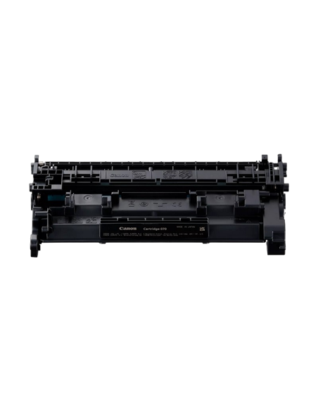 Тонер-картридж Canon CRG-070, Чёрный