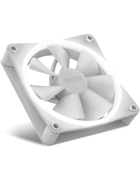 Вентилятор для ПК NZXT F120 RGB, 120 мм